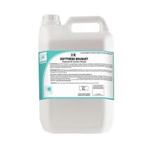 Amaciante de Tecidos e Roupas Softfresh Bouquet 5 L Spartan Amaciante de Tecidos e Roupas Softfresh Bouquet 5 L Spartan