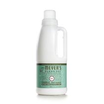 Amaciante de tecidos MRS. MEYER'S CLEAN DAY Basil 946mL 32 cargas