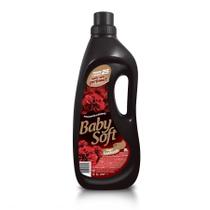 Amaciante Diluído Baby Soft Toque Envolvente 2l Vermelho
