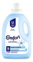 Amaciante Diluído Maciez Intensiva 5 Litros Comfort