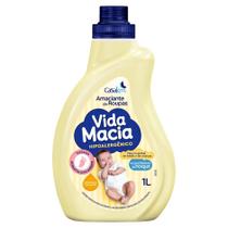 Amaciante Diluido Vida Macia Glicerina e Camomlla 1l