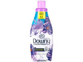 Amaciante Downy 4X Concentrado Lírios do Campo - 1L