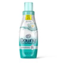 amaciante downy água fresca 500 ml 1 unidade