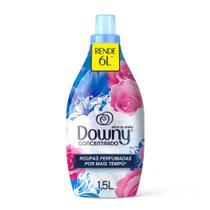 Amaciante Downy Brisa de Verão - 1,5L