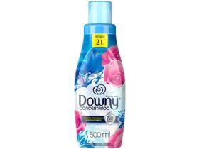 Amaciante Downy Brisa de verão Concentrado - 500ml