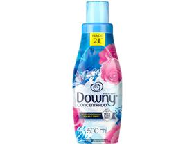 Amaciante Downy Brisa de verão Concentrado - 500ml