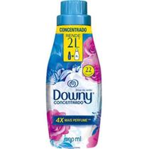 Amaciante Downy conc brisa de verao 500ml