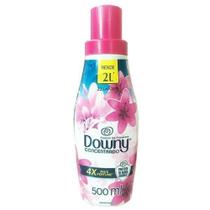 Amaciante Downy conc Fr de primavera 500ml - Casa Limpa
