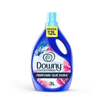 Amaciante downy concentrado 3l brisa de verao