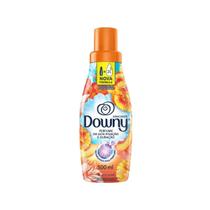 Amaciante Downy Concentrado 500Ml Verao Tropical