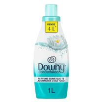 Amaciante Downy Concentrado Água Fresca 1L