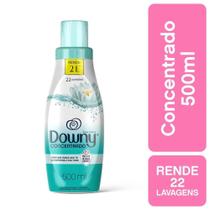 Amaciante Downy Concentrado Água Fresca 500ml