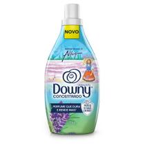 Amaciante Downy Concentrado Alfazema 1,5L