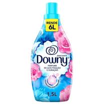 Amaciante Downy Concentrado - Brisa de Verão 1,5L