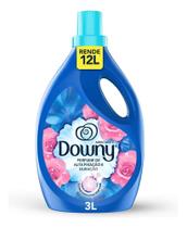 Amaciante Downy Concentrado Brisa De Verão 3L