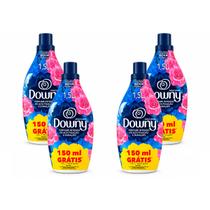 Amaciante Downy Concentrado Brisa Intenso 1,5L Perfume Alta Fixação Para Roupas Amaciante Downy Concentrado Brisa Intenso 1,5L Perfume Alta Fixação Para Roupas