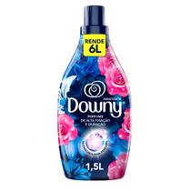 Amaciante Downy Concentrado Brisa Intenso - 1,5L Amaciante Downy Concentrado Brisa Intenso - 1,5L