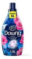 Amaciante Downy Concentrado Brisa Intenso 1,5L