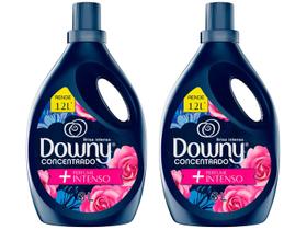 Amaciante Downy Concentrado Brisa Intenso