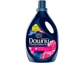 Amaciante Downy Concentrado Brisa Intenso - Florais Frutas Cítricas e Ervas 3L