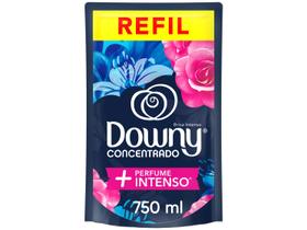 Amaciante Downy Concentrado Brisa Intenso Refil 750ml