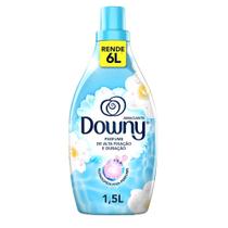 Amaciante Downy Concentrado Brisa Suave 1,5L
