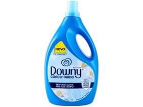 Amaciante Downy Concentrado Brisa Suave 3L