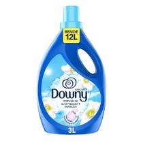 Amaciante Downy Concentrado Brisa Suave 3L