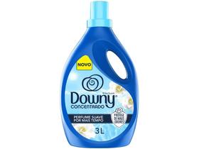 Amaciante Downy Concentrado Brisa Suave 3L Amaciante Downy Concentrado Brisa Suave 3L