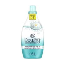 Amaciante Downy Concentrado Em Frasco 1.5l-escolha Fragancia