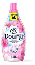 Amaciante Downy Concentrado Frescor Da Primavera 1,5L