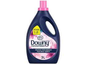 Amaciante Downy Concentrado Frescor da Primavera - 3L