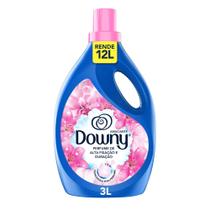 Amaciante Downy Concentrado Frescor da Primavera - 3L