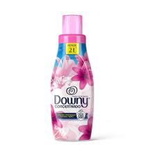 Amaciante Downy Concentrado Frescor de Primavera, 500ml