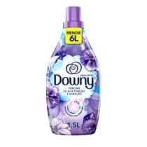 Amaciante Downy Concentrado Lírios do Campo 1,5L