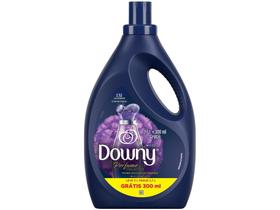 Amaciante Downy Concentrado Místico 3L