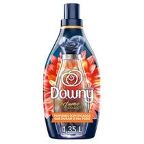 Amaciante Downy Concentrado Perfume Collection Adorável 1,35L