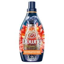 Amaciante Downy Concentrado Perfume Collection Adorável 1,35L
