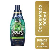 Amaciante Downy Concentrado Perfume Collection Liberdade 900ml