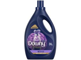 Amaciante Downy Concentrado - Perfume Collection Místico 3L