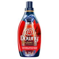 Amaciante Downy Concentrado Perfume Collection