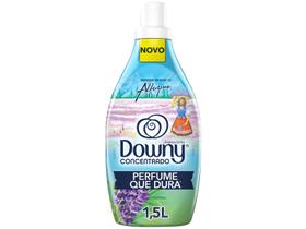 Amaciante Downy Concentrado Seiva de Alfazema 1,5L