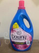 Amaciante Downy Frescor Da Primavera Em Galão 3 L Amaciante Downy Frescor Da Primavera Em Galão 3 L