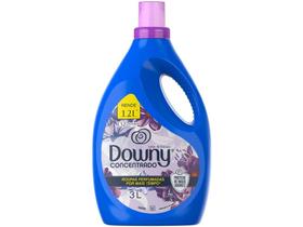 Amaciante Downy Lírios do Campo Concentrado - 3L Amaciante Downy Lírios do Campo Concentrado - 3L