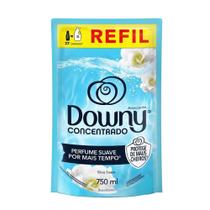 Amaciante Downy Refil 750ML Brisa Suave