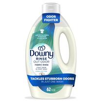 Amaciante Downy Rinse Removedor de Odores 1835 ml Amaciante Downy Rinse Removedor de Odores 1835 ml