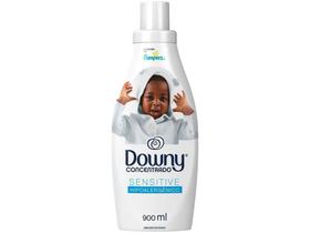Amaciante Downy Sensitive Hipoalergênico - Concentrado 900ml Amaciante Downy Sensitive Hipoalergênico - Concentrado 900ml