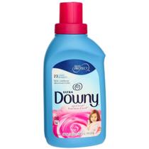 Amaciante Downy Ultra April Fresh 587 ml 23 Lavagens