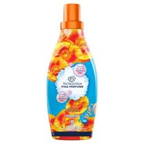 Amaciante Downy Verão Tropical 1L Rende 3L Perfume de Alta Fixação