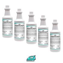Amaciante Facilitador Passar R Finisher Fresh Requinte Kit 5